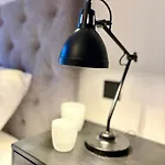 Lägenhet Bretterbutze Designbutze - 1 Reihe Strandallee *