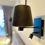 Lägenhet Bretterbutze Designbutze - 1 Reihe Strandallee