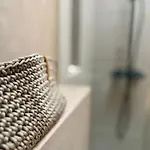 Lägenhet Bretterbutze Designbutze - 1 Reihe Strandallee