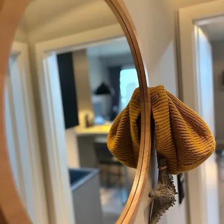 Lejlighed Bretterbutze Designbutze Grömitz