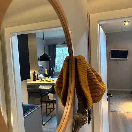 Appartement Designbutze By Butzenflotte Groemitz - Beach Loft & Meerblick