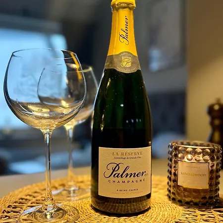 Bretterbutze Designbutze Lejlighed