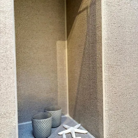 Bretterbutze Designbutze Lejlighed