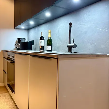 Designbutze By Butzenflotte - Loft & Meerblick アパート *