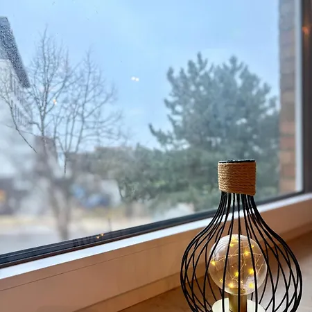 Designbutze By Butzenflotte Groemitz - Beach Loft & Meerblick