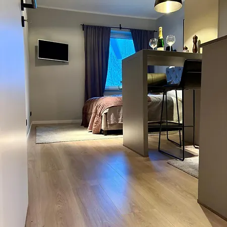 Designbutze By Butzenflotte Groemitz - Beach Loft & Meerblick Апартаменты *