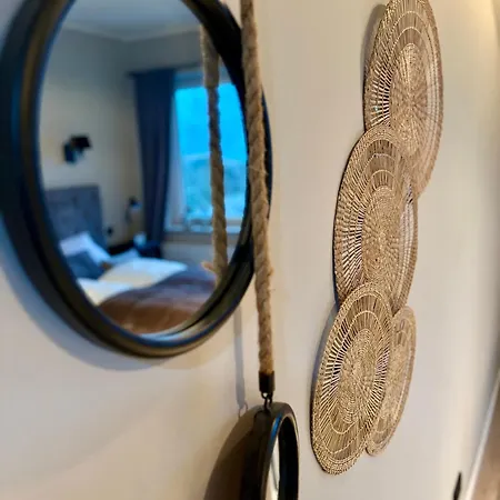 Designbutze By Butzenflotte Groemitz - Beach Loft & Meerblick Grömitz