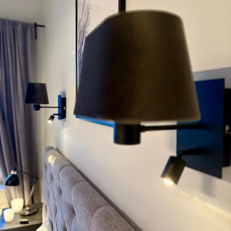 Designbutze By Butzenflotte Groemitz - Beach Loft & Meerblick Appartement *