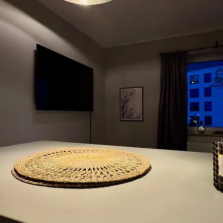 Designbutze By Bretterbutze - Loft & Meerblick