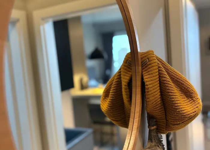 Lejlighed Bretterbutze Designbutze Grömitz