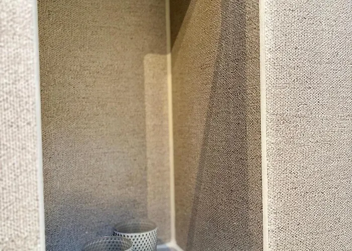 Bretterbutze Designbutze Lejlighed