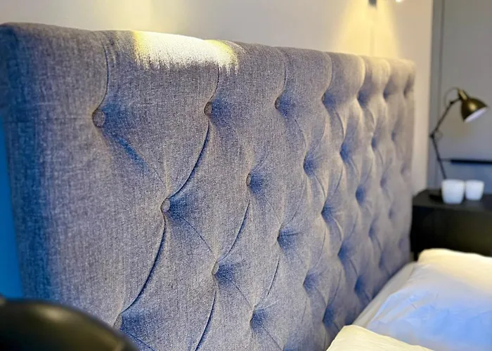 Bretterbutze Designbutze Lejlighed