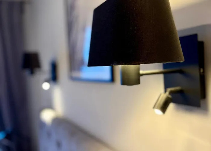 Bretterbutze Designbutze Lejlighed