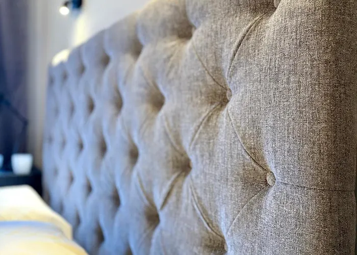 Lejlighed Bretterbutze Designbutze *