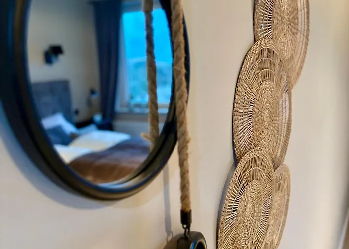 Bretterbutze Designbutze Grömitz