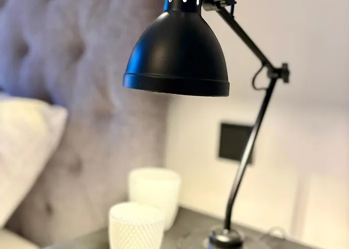 Apartment Bretterbutze Designbutze *