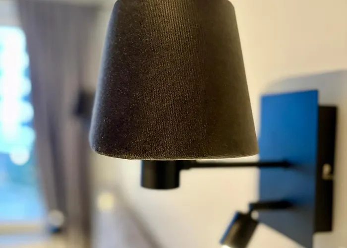 Apartment Bretterbutze Designbutze