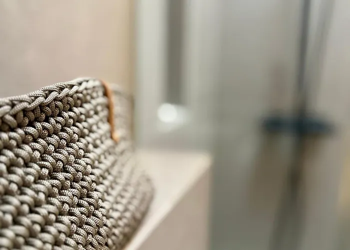 Lejlighed Bretterbutze Designbutze